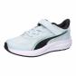 Sea Glass-Puma Black-Blue-Mint