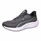 Dusky Grey-Puma Silver