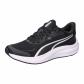 Puma Black-Puma White-Silver
