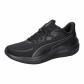 Puma Black-Matte Silver