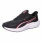 PUMA Black-Pure Pink