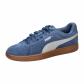 Dark Indigo-Gray Echo-Gum