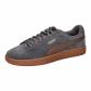 Puma Unisex Sneaker Smash 3.0 390984-26 39 Dusky Gray-Flat Bronze-Gum | 39