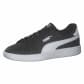 PUMA Black-PUMA White