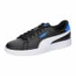 Puma Black-Puma White-Racing Blue