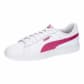 Puma White-Pinktastic