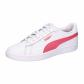 Puma White-Magic Rose