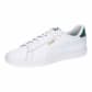 Puma White-Malachite-Puma Gold