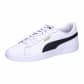PUMA White-PUMA Black-PUMA Gold