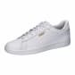 PUMA White-PUMA White-PUMA Gold