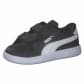 PUMA Black-PUMA White