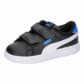 Puma Black-Puma White-Racing Blue