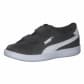 PUMA Black-PUMA White