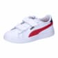 White-Club Red-Club Navy