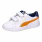 Puma Mädchen Sneaker Smash 3.0 Playdate V PS 402830 