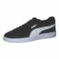 PUMA Black-PUMA White