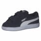 PUMA Navy-PUMA White