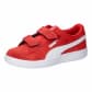 For All Time Red-Puma White