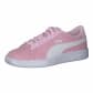 Pearl Pink-PUMA White