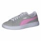 PUMA Silver-Lilac Chiffon-PUMA White