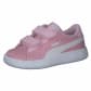 Pearl Pink-PUMA White