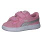 Prism Pink-Puma Silver