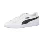 Puma White-Puma Black