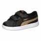 Puma Kinder Sneaker Smash v2 Metallics V Inf 389684 