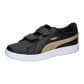 Puma Kinder Sneaker Smash v2 Metallics V PS 389683 
