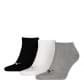 Grey/White/Black