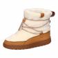 Frosted Ivory-Caramel Latte