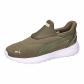 Puma Unisex Sneaker Softride Cosmic Sliptech 402631 