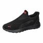 Puma Black-Puma Black-Red
