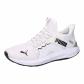 PUMA White-PUMA Black-Gray Echo