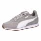 Gray Echo-Puma White-Gum
