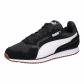 Puma Unisex Sneaker SOFTRIDE ST MILER SD 402667-01 42 Puma White-Puma Black-Gum | 42