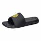 Puma Unisex Borussia Dortmund Badeschlappen Softride Teamcat BVB 403834-01 47 Puma Black-Yellow-Gold | 47