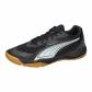 Puma Unisex Hallenschuhe Solarflash III 107850 