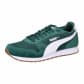 Dark Myrtle-PUMA White-Gum