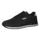 Puma Unisex Sneaker ST Runner v2 Full L 365277-02 44 Puma Black-Puma Black | 44