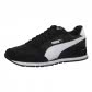 Puma Black-Puma White