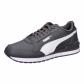Moody Gray-PUMA White