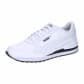 Puma White-Puma Black