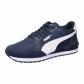 Club Navy-PUMA White