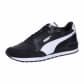 Puma Black-Puma White