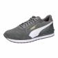 Gray White Gold