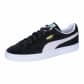 Puma Sneaker Suede Classic XXI 374915-01 43 Puma Black-Puma White | 43