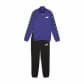 Puma Jungen Trainingsanzug Tape Sweat Suit FL B 670114 