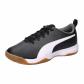 Puma Kinder Hallenschuhe Tenaz Jr 108128 