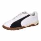 PUMA White-PUMA Black